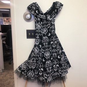 Vintage Dress